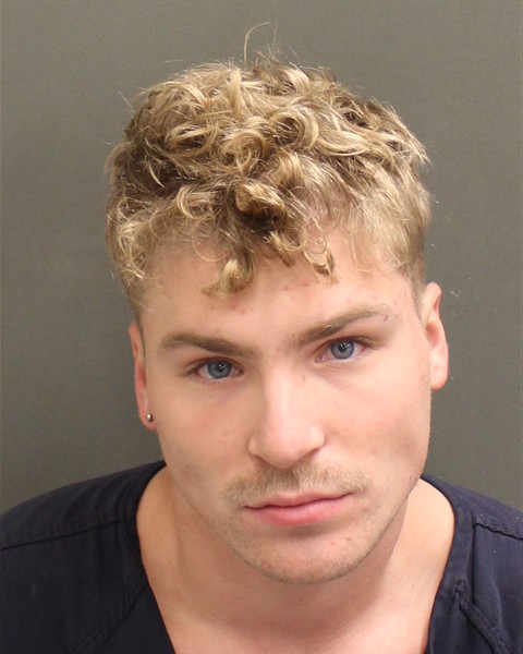  ZACHARY SHAY URTON Photo Image