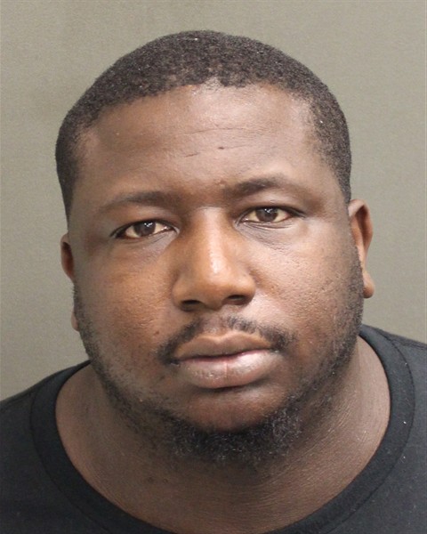  CEDRIC LENEAL COLLINS Photo Image