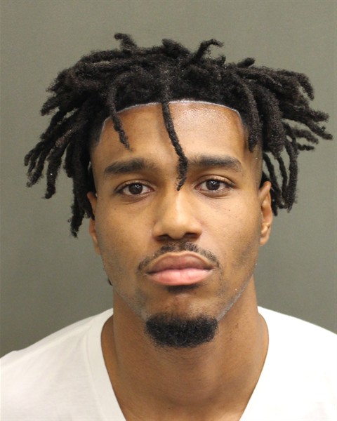  COREYON DAVIS Photo Image