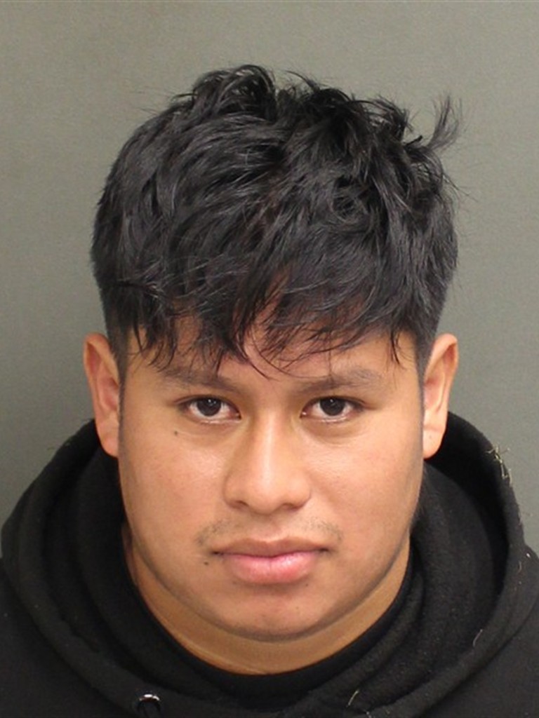  EDGAR SANCHEZ HERNANDEZ Photo Image