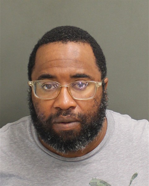  DARRYL LADELL JR JR RUTLAND Photo Image