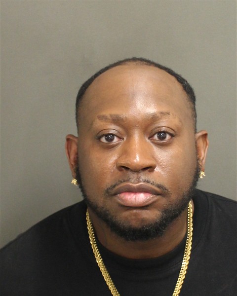  JAKEEM ANTHONY PINCKNEY Photo Image