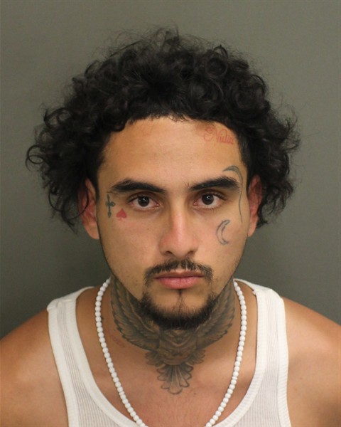  CALEB MEKIAH HALL Photo Image