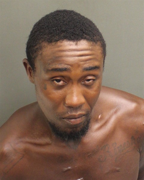  BRIAN DEON REYNOLDS Photo Image