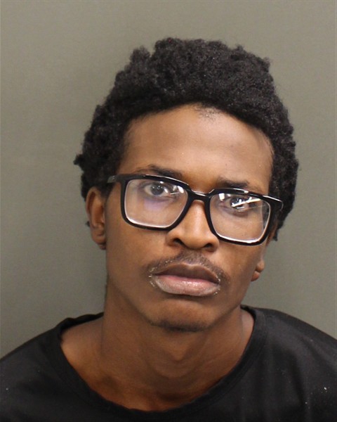  ROBERT JAMAL BROWNE Photo Image