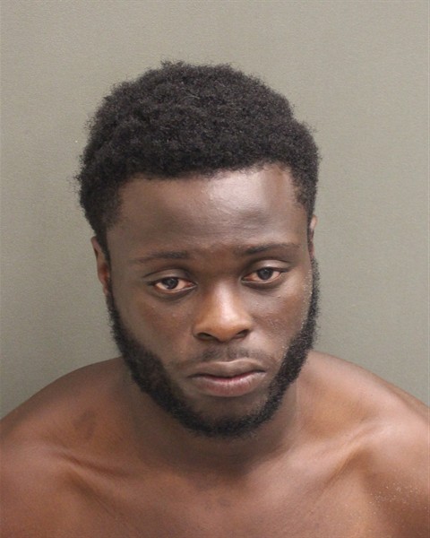  TAVARIS DEONTAE BAUVOIS Photo Image