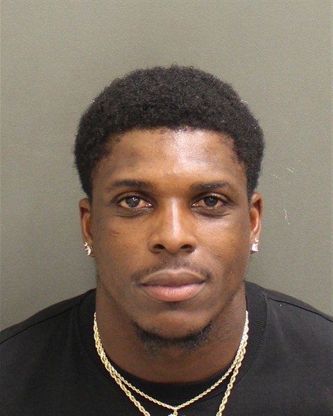  MARVIN ANTOINE BRACYWILLIAMS Photo Image