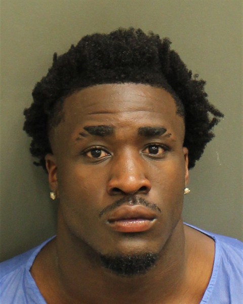  JAKYRIAN KENARD TURNER Photo Image