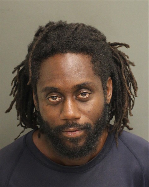  DONALD DONTAE JR TOLDSON Photo Image