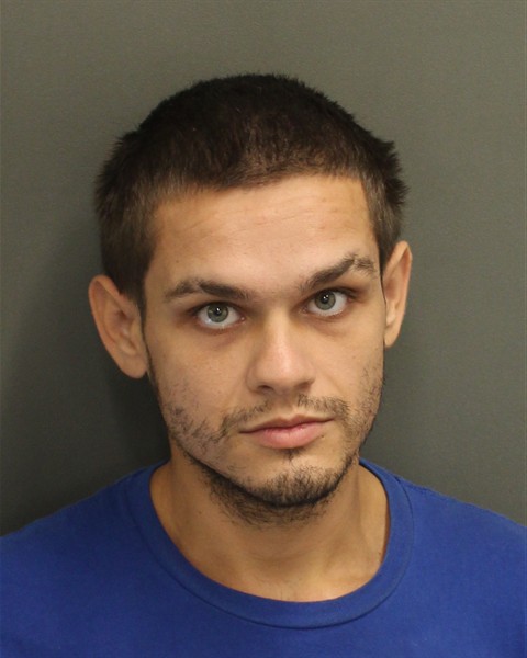  ANTHONY ALEXSANDER WILLIFORD Photo Image