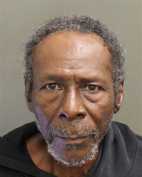  GREGORY NATHANIEL PHILPOT Mugshot / County Arrests / Orange County Arrests