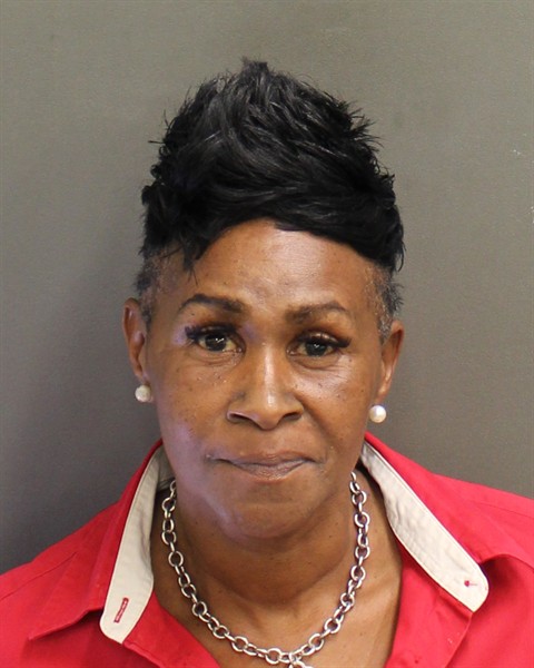  JACQUELINE FELICIA WILBURN Photo Image