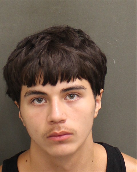  JACE LUCAS GOMEZ Photo Image