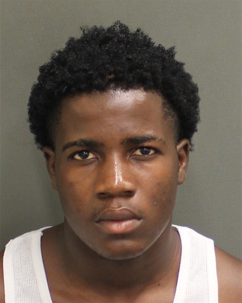  ESTANLEY SANON Photo Image
