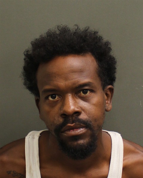  ROGER DONTEZ BARNES Photo Image