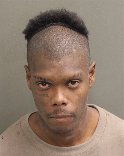  KADEIYM DESHAUN FRANCOIS Photo Image