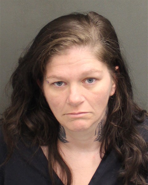  KIMBERLY ANN HINTON Photo Image