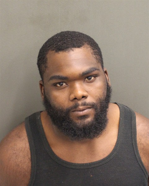  DERRICK LONDREY GRIFFIN Photo Image