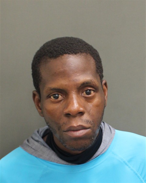  ISSAC JOSEPH JARVIS Photo Image
