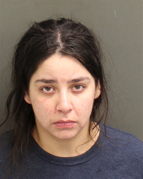  SHAKYRA MARIE ZAMBRANAFERNANDEZ Photo Image