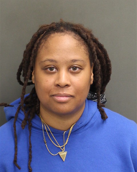  CHADERNEE NICOLE BRIDGES Photo Image