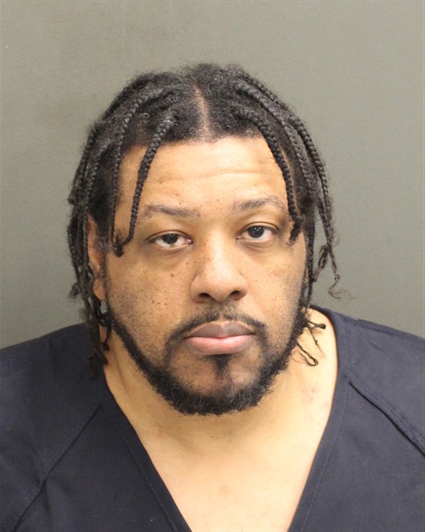  OLTERRIO JEROME VENSON Photo Image