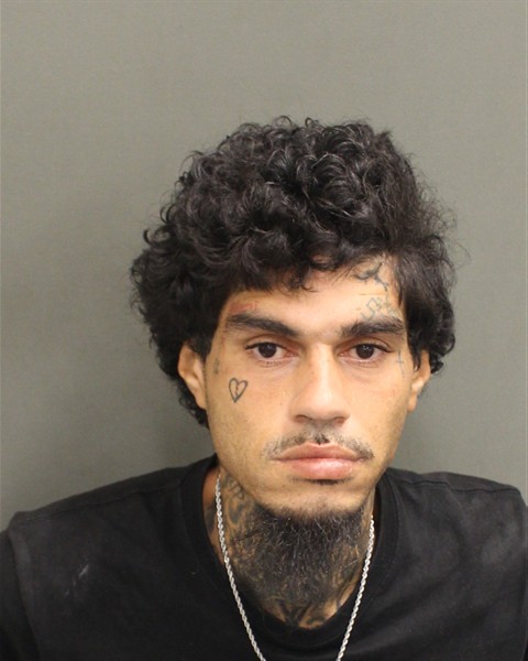  LUIS ANTONIO JR PEREZ Photo Image