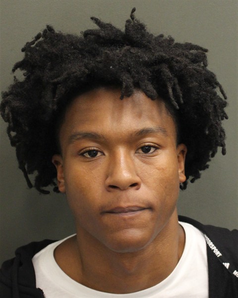  CAMERON DEMETRIUS DAWES Photo Image