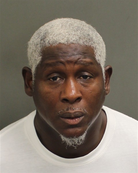  TONNY WENDELL COLLIER Photo Image