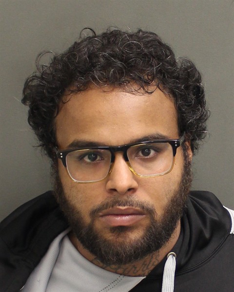  JAYSON ALEXANDER BONILLA Photo Image