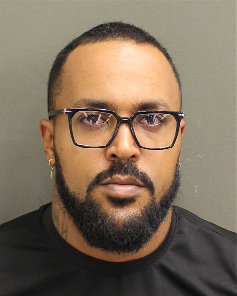 ORLANDO REVEDIAZ Photo Image