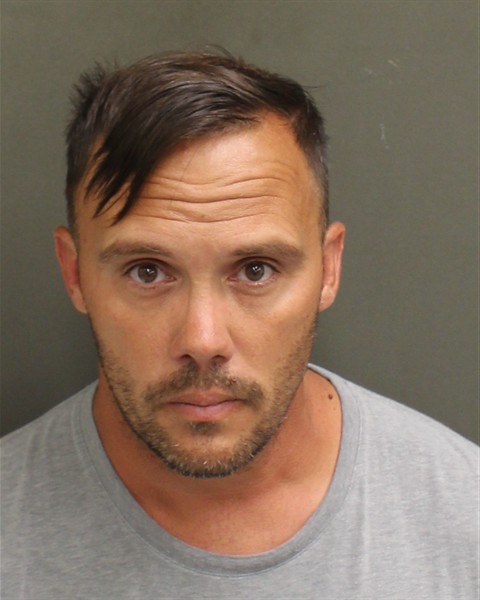  WILLIAM MICHAEL ARNOLD Photo Image