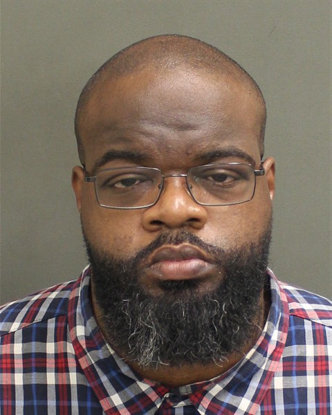  TORRENCE LENARD WILLIAMS Photo Image