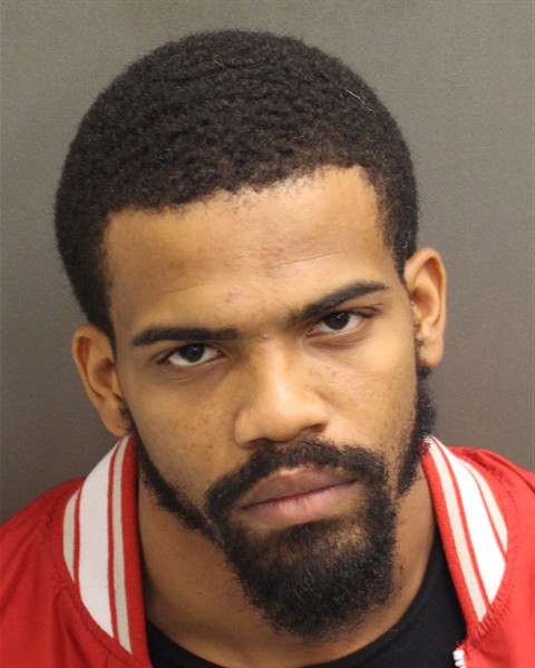  NICHOLAS JAHQUEZ FOSTER Photo Image