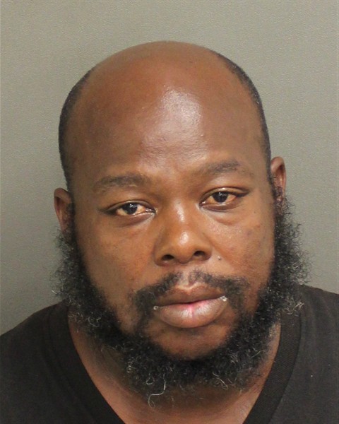  JAMAL LAQUAVISTYRE ROBINSON Photo Image