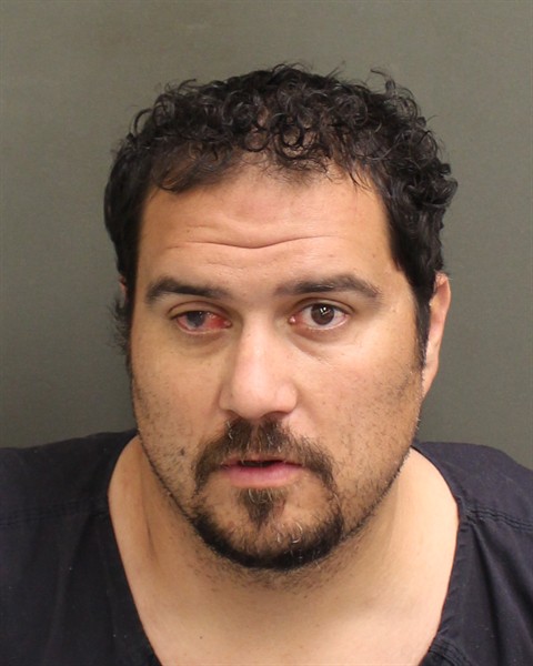  BYRON LANDON PEZZAROSSI Photo Image