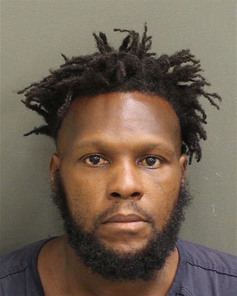  REGINALD DEMARCUS WILLIAMS Photo Image