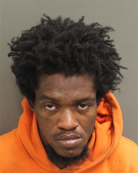  CALEB JAMEL MILLIGAN Photo Image