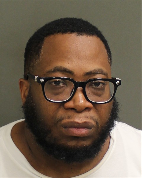  TERRENCE LERON CLAYTON Photo Image
