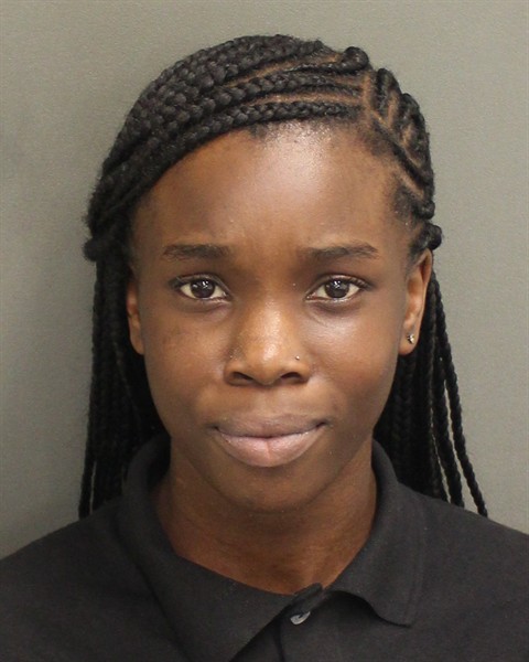  LASHANTI JAMILYA CONYERS Photo Image