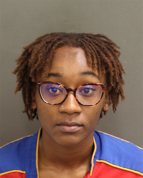  MORIAH RENEE RIDDICK Photo Image