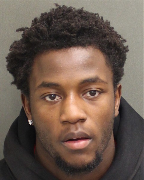  SAMUEL TREY ANDREWS Photo Image