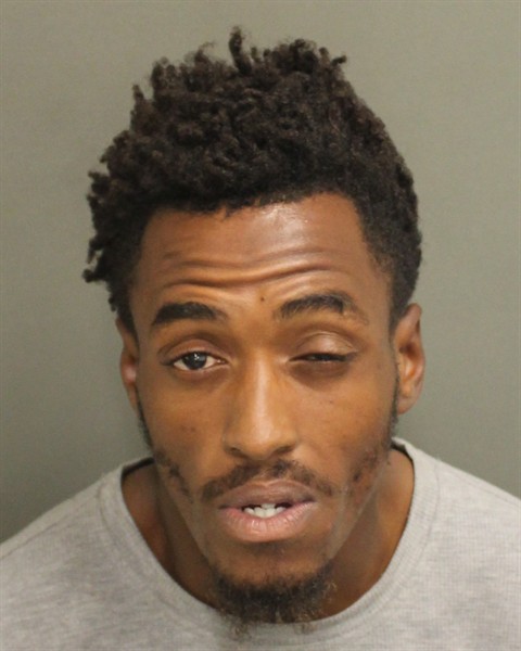  ROGERICK JALEN JONES Photo Image