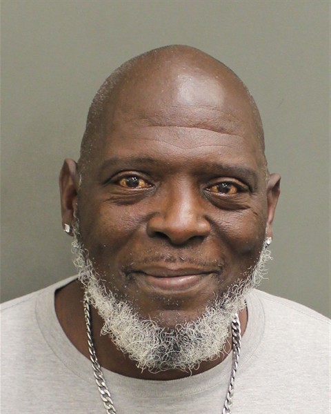  ALVIN TYRONE GOULD Photo Image