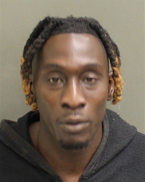  COURTNEY LEON JR FREDERICK Photo Image