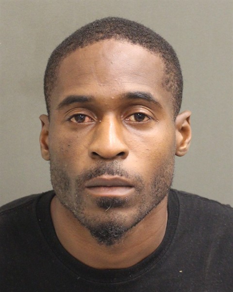  JAMEION DANDRE ISHMAN Photo Image