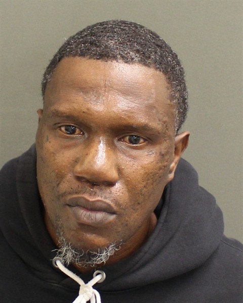  JIMMY DONTAE BONAMY Photo Image