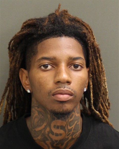  DAUNTE TRAYVION KEYES Photo Image