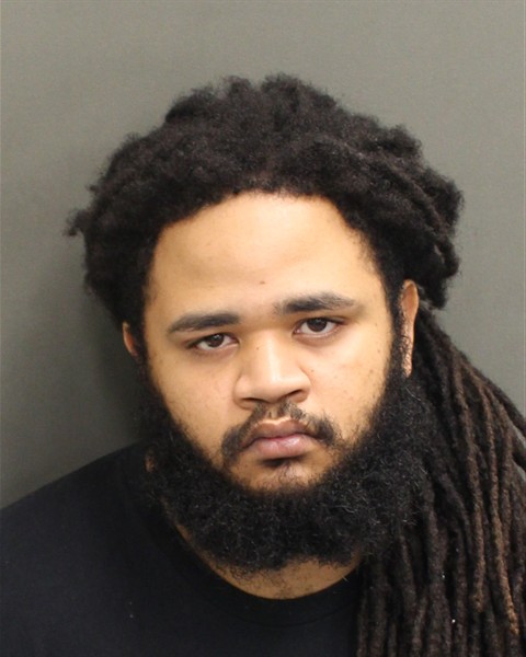  DARNELL JESHAUN WILSON Photo Image