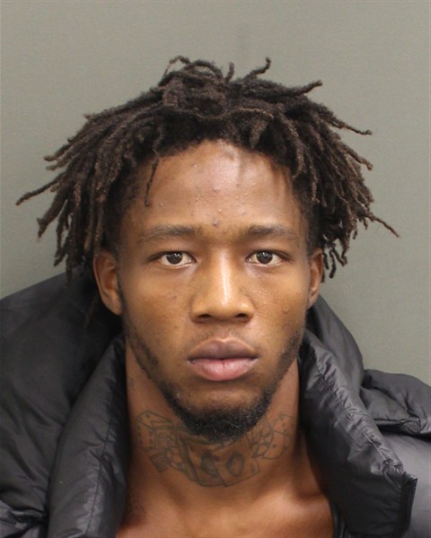  DAVIAN TYRIEK GRAY Photo Image